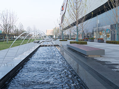 铜官企业地下室防水