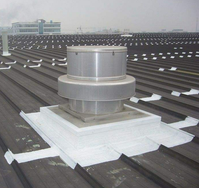 铜官工业园区零星修缮