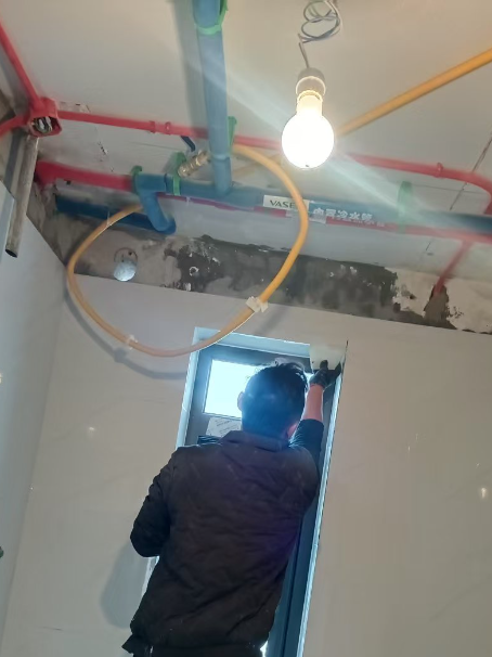 铜官专业水管维修