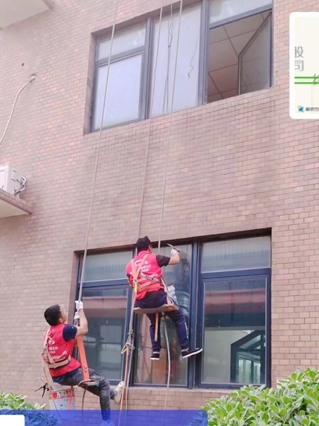 铜官承接各类窗户玻璃维修